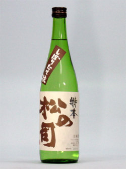 �����ܾ�¤ ���λ�(720ml)