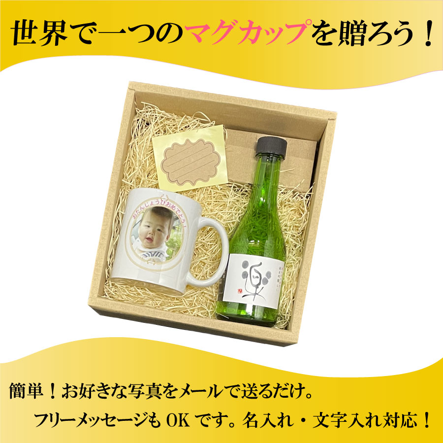 マグカップ説明カテゴリー