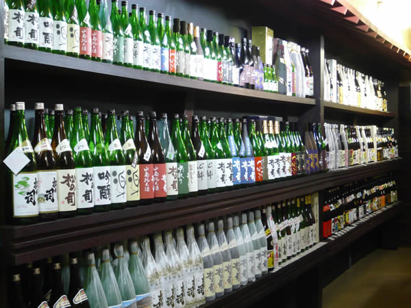むらい酒店